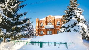 Жизнь в пожилом возрасте. Россия в наши дни