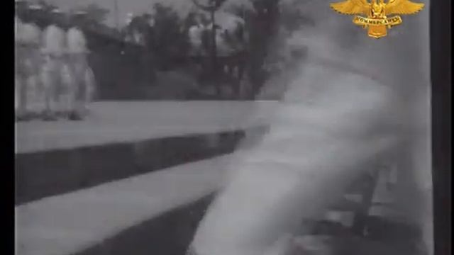Фильм об Одессе 1935 год Часть 3