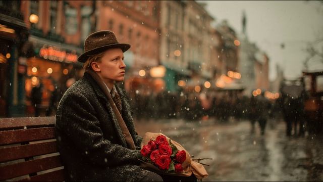 I'm still waiting for you V.Karpov (official AUDIO) смотреть онлайн
