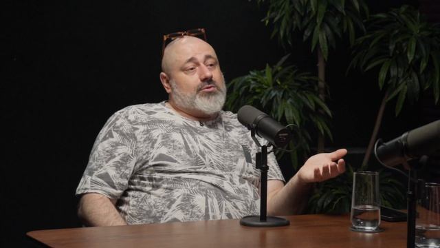 Video Lab (3) Семен Ступин | Свой подкаст на радио COSMOS 100.11 fm [Podcast San Rayson] смотреть онлайн