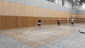 2026-04-29 / ЛесТех / Миша, Виталий vs Ира, Олеся