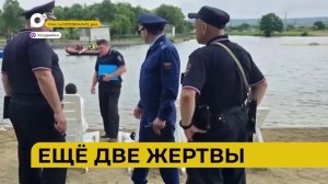 Автопатруль112 / Пьяный и без прав / 10.07.26