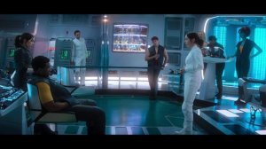 Чёрное зеркало 7 сезон 6 серия / Black Mirror
