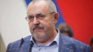 Борис Надеждин признан иноагентом, сообщили в Минюсте.