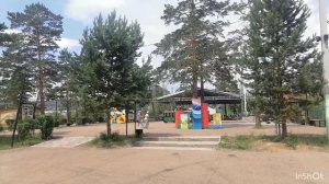 чудесный выходной день.