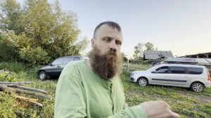 Вечерняя молитва в Потеряевке 10.07.2026