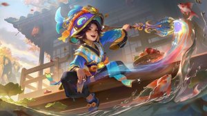 ХАРЛИ !!! ИГРА ТОП 1 ГЛОБАЛА + ЛУЧШИЙ БИЛД 2026 !!! MOBILE LEGENDS