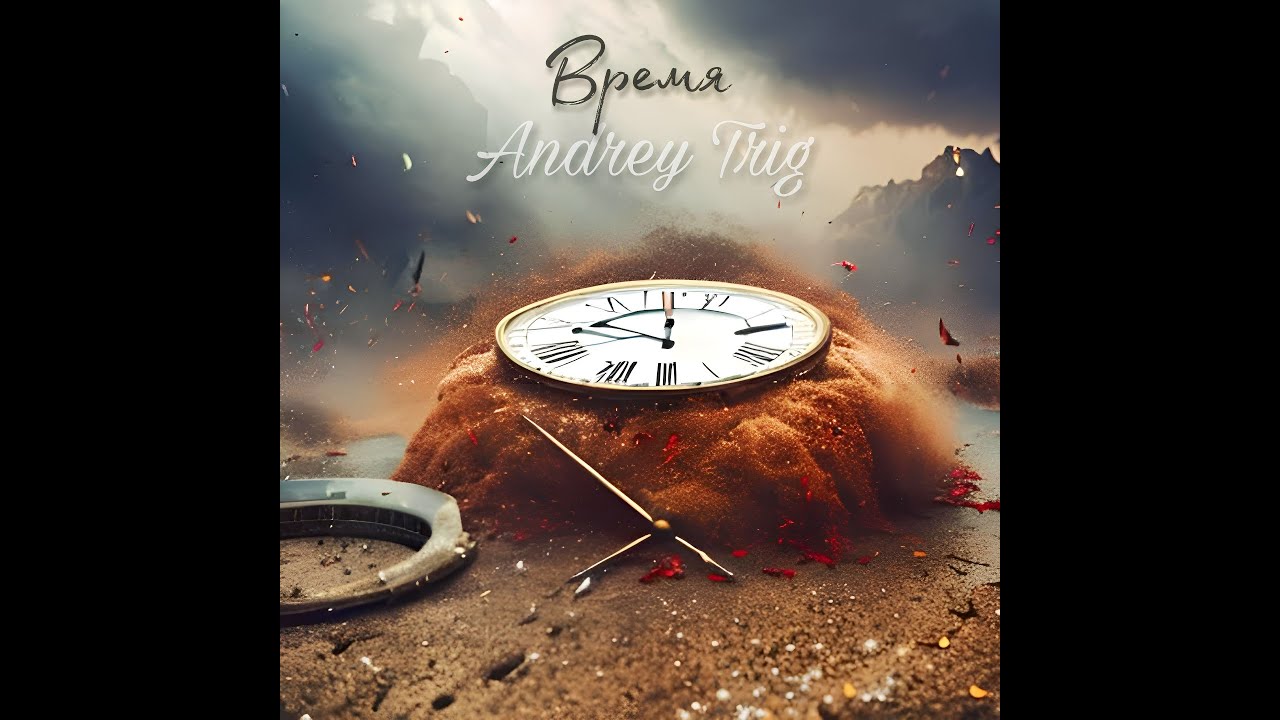 Andrey Trig - Время смотреть онлайн
