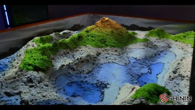 виртуальная песочница круглый год смотреть онлайн