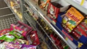 ✅ A Lot Of NEW Candy 2018 #46 ASMR / Mentos Skittles Chips Pringles Lays Haribo Nesquik