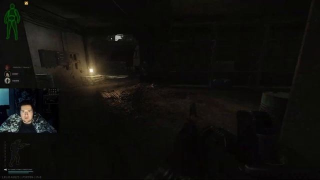 Выживание в Норвинской области. Оператор USEC - ГАСПАР Оператор BEAR - ЛАСКА #game #fan #eft смотреть онлайн