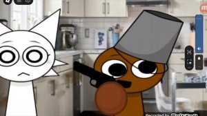 Кухня пистолет Костя это делает мой друг