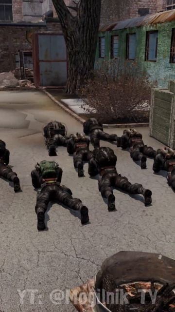 5x30 DUTY TRAINING смотреть онлайн