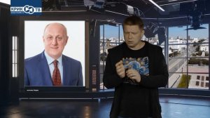 «Доска позора» ОПГ помогает кандидату пройти в депутаты, и Аркадий Елизаров то же в депутаты хочет!