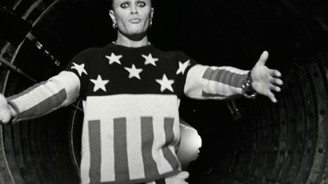 The Prodigy - Firestarter смотреть онлайн