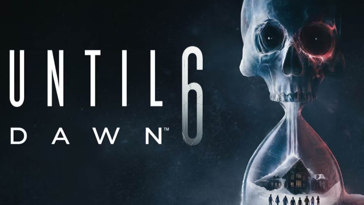 Что за жесть | #6 | Until Dawn