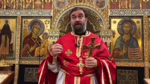 Чудеса святителя Николая. Отец Андрей Ткачёв