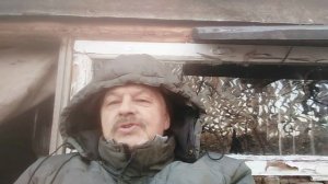 Шестой день охоты на уток.