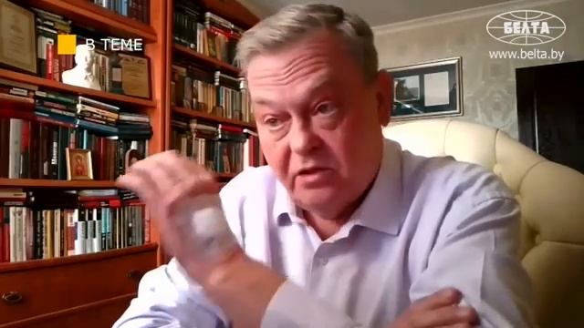 Спицын Украина будет держаться до последнего! смотреть онлайн