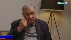 Государственный интерес | За свое место придется драться | Дмитрий Евстафьев