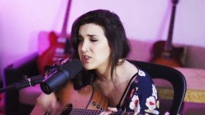 A Thousand Years - Christina Perri (cover)