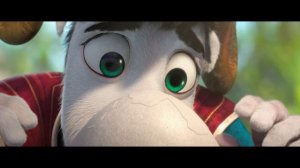 Большой пернатый побег — Русский тизер-трейлер (2025)