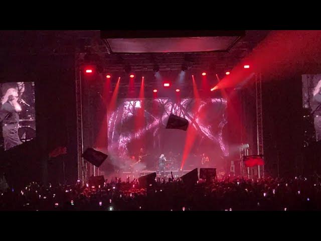 Группа Алиса - Вот так. 19.10.2025. Тула-Арена. смотреть онлайн