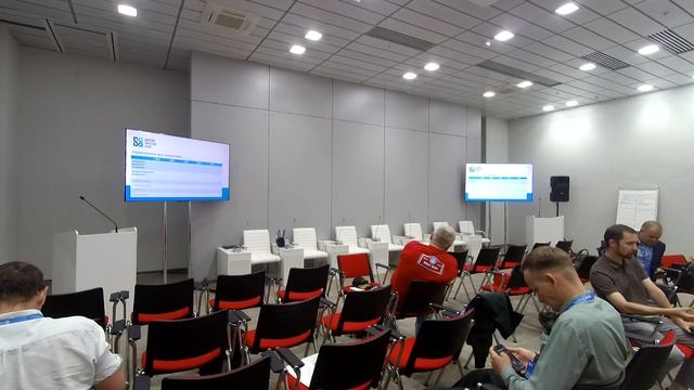 Разработка дорожной карты развития отрасли БАС dronexpo 0004 смотреть онлайн