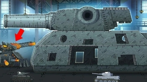 Стройка века! Левиафан создаёт своего Восток-1 ? смотреть онлайн