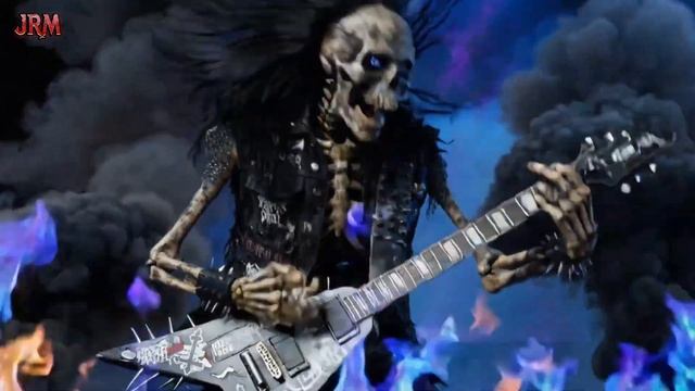 WARNING This Metal Will Destroy Your Neck Muscles 🎸 Headbanging Heavy Metal смотреть онлайн