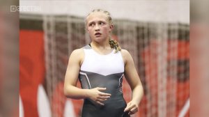 Екатерина Чиканова вышла в финал континентального первенства