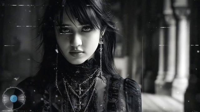 ASHLA - Velvet Poison [Full Album] • 1 Hour Ethereal Darkwave, Post-Punk, Gothic, Dark Rock смотреть онлайн