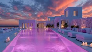 Музыка Релакс Дип Хаус Chillout Sunset Relaxing Lounge Music