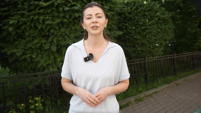 Поздравление выпускникам от министра по молодежной политике Маргариты Цыгановой смотреть онлайн