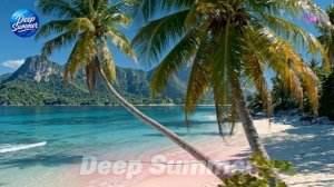 🏖️ Vocal Tropical Deep House Vibes Mix 2026 ｜ Best Relaxing Summer Chill Vibes 4K UHD ｜ Deep Summer