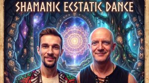 JUPITER SVAOR & DJ YOG SARVANAND - SHAMANIC ECSTATIC DANCE 2026 FULL ALBUM / Ethno Trance / Экстатик
