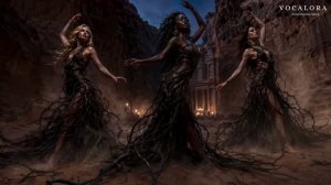 Ancient Vine - V O C A L O R A - Древняя виноградная лоза