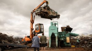 Фильмы «Сокровища скифов» и «Нам кранты».