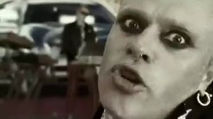 The Prodigy - Baby's Got A Temper