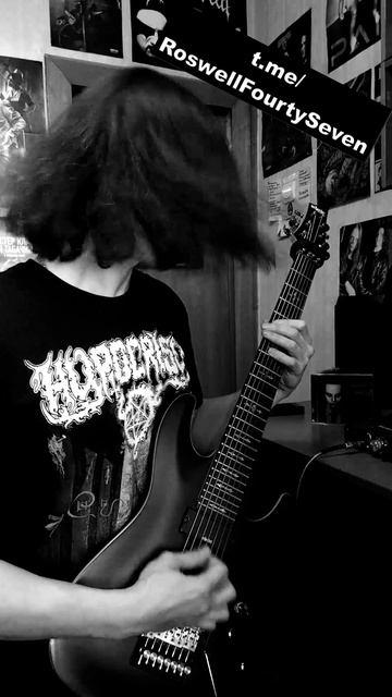 Pain - Zombie Slam