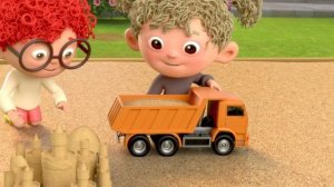 Il Cappello a Tre Punte ☠️ Canzoni per Bambini | HeyKids Italiano