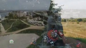 Минута молчания (НТВ HD, 22.06.2026)
