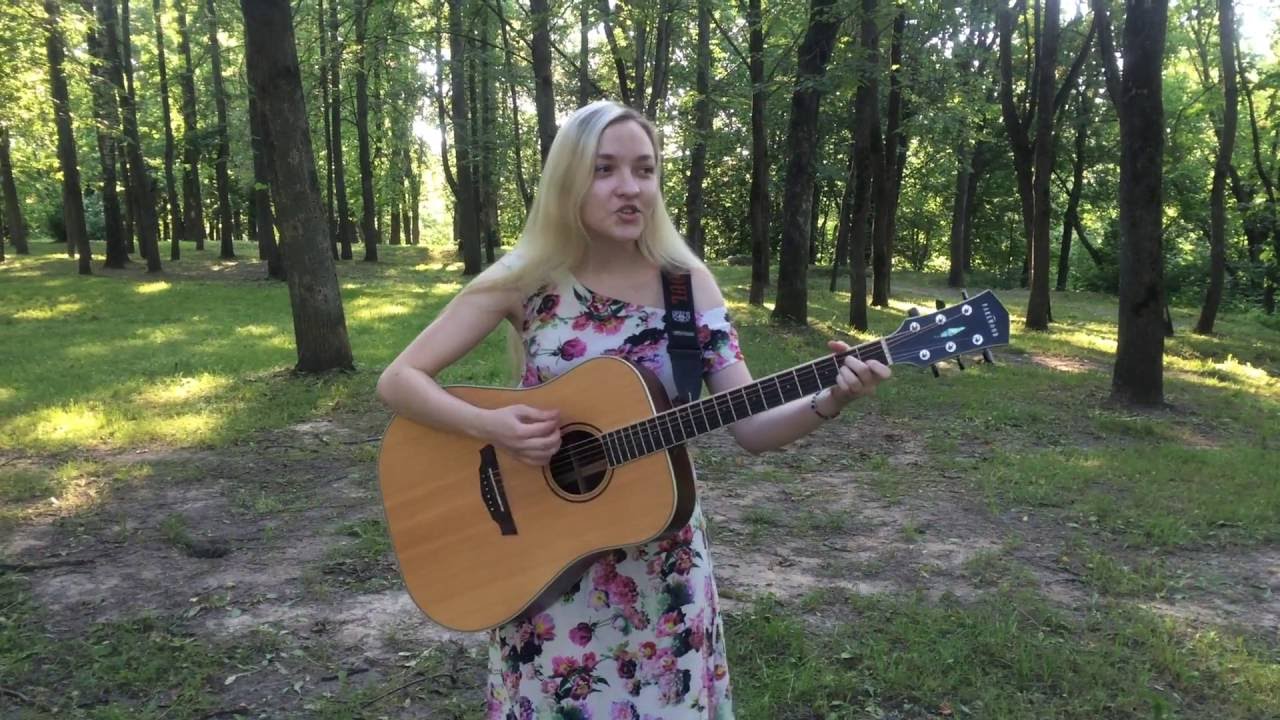 Aiko - Секунда (Lumen cover arranged by Nizkiz) смотреть онлайн