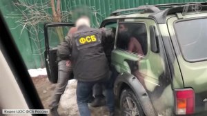 Россиянин, завербованный Киевом для теракта на военном аэродроме, заявил об этом в ФСБ.