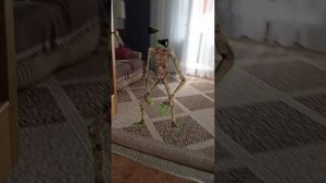 серенаголовый третья глава вышла