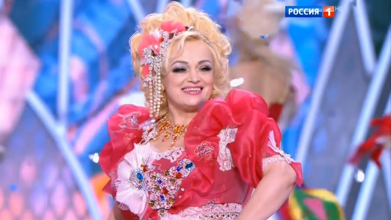 Надежда Кадышева - Всё вернётся смотреть онлайн