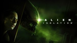 Alien: Isolation #2