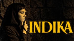 Прохождение Indika. Часть 3.