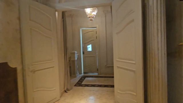 Поездка в Одессу, отель " Panorama de luxе", визит в новый ресторан "Татар бунар" смотреть онлайн