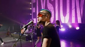 Элизиум - На обратной стороне -  Stadium Live